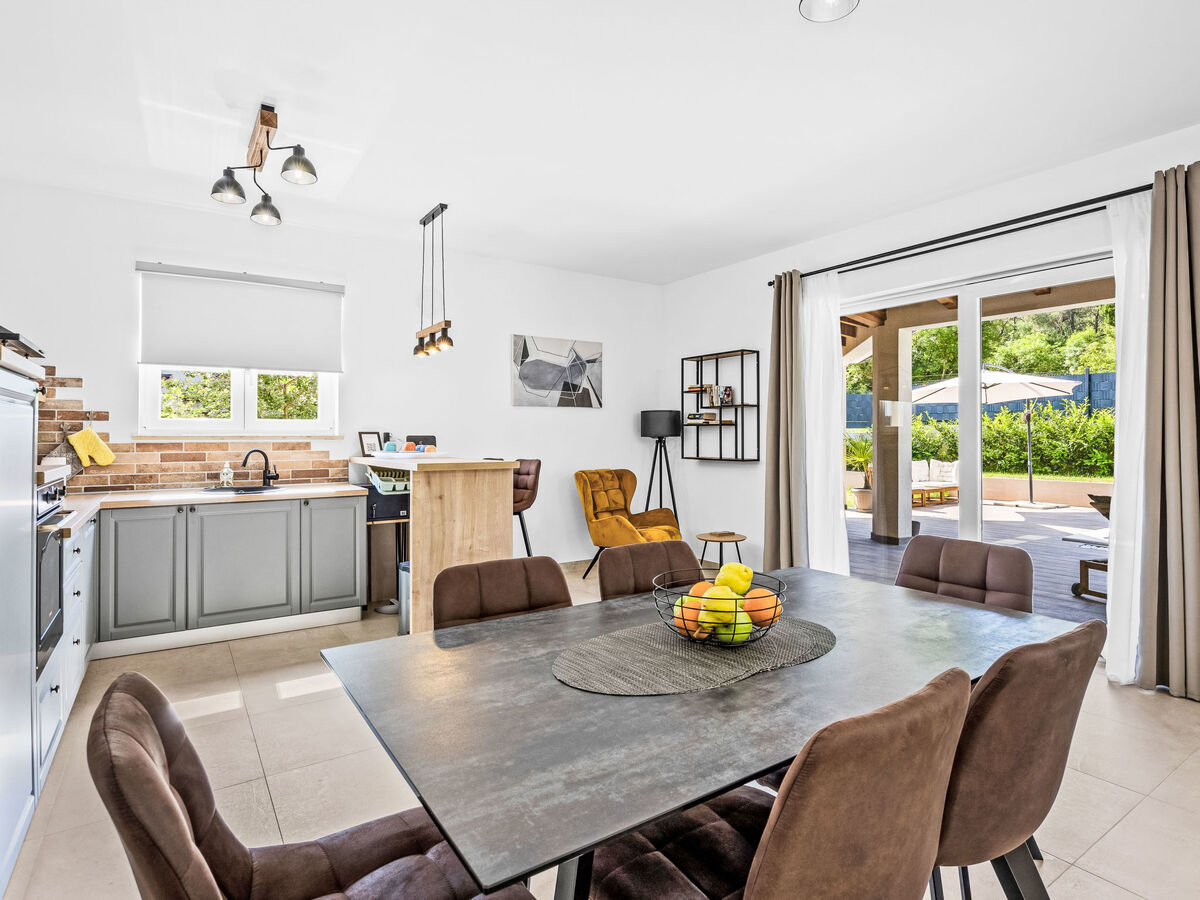 Villa Terrana à Rovinj : maison 6 pers, piscine privée - Photo 51