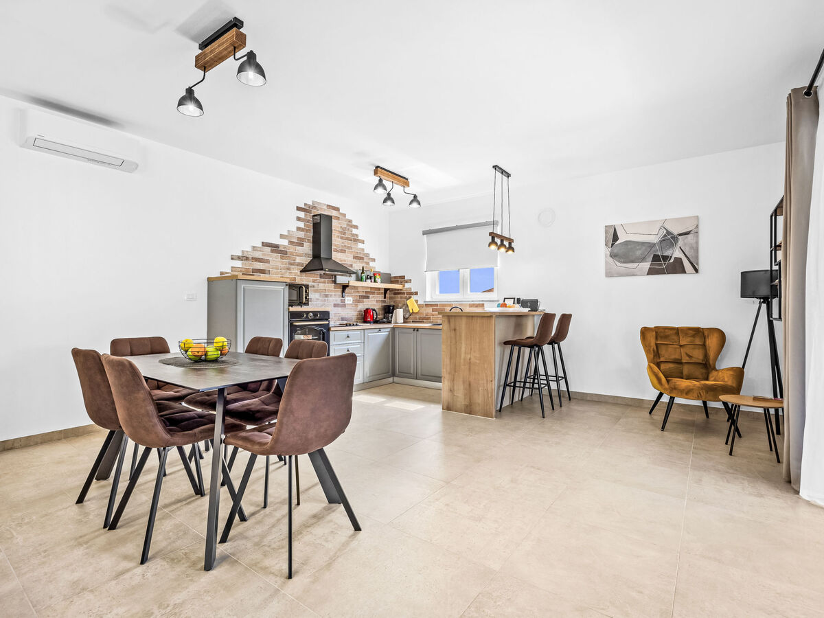 Villa Terrana à Rovinj : maison 6 pers, piscine privée - Photo 52