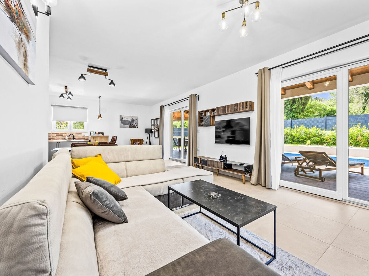Villa Terrana à Rovinj : maison 6 pers, piscine privée - Photo 54