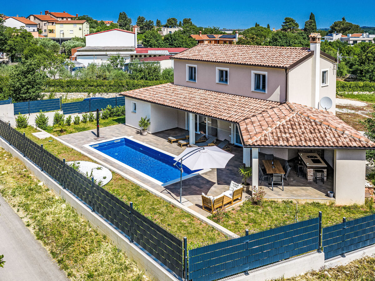 Villa Terrana à Rovinj : maison 6 pers, piscine privée - Photo 55