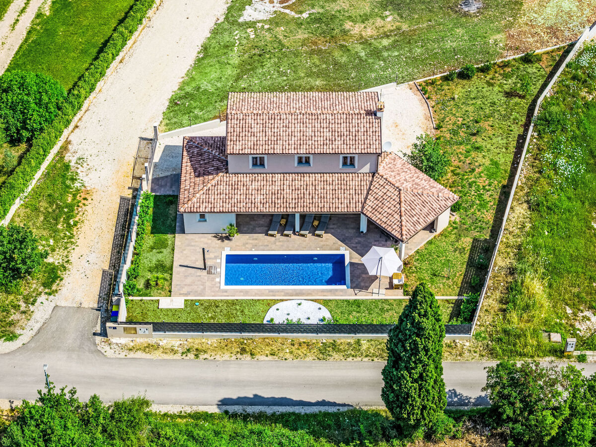 Villa Terrana à Rovinj : maison 6 pers, piscine privée - Photo 56