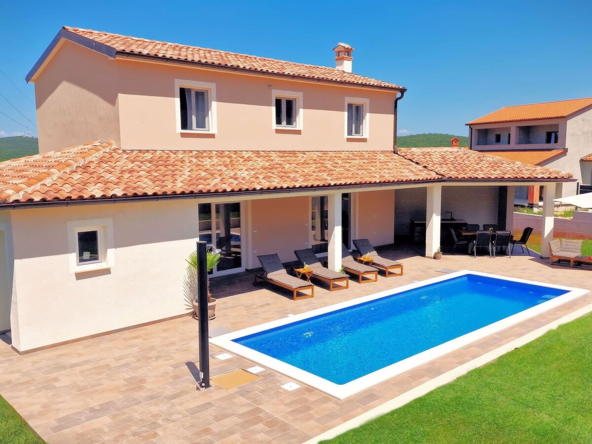 Villa Terrana à Rovinj : maison 6 pers, piscine privée - Photo 58