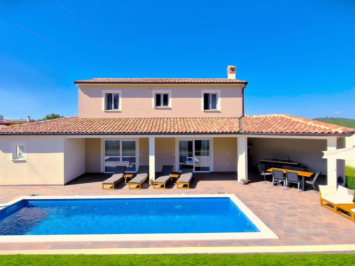 Villa Terrana à Rovinj : maison 6 pers, piscine privée - Photo 59