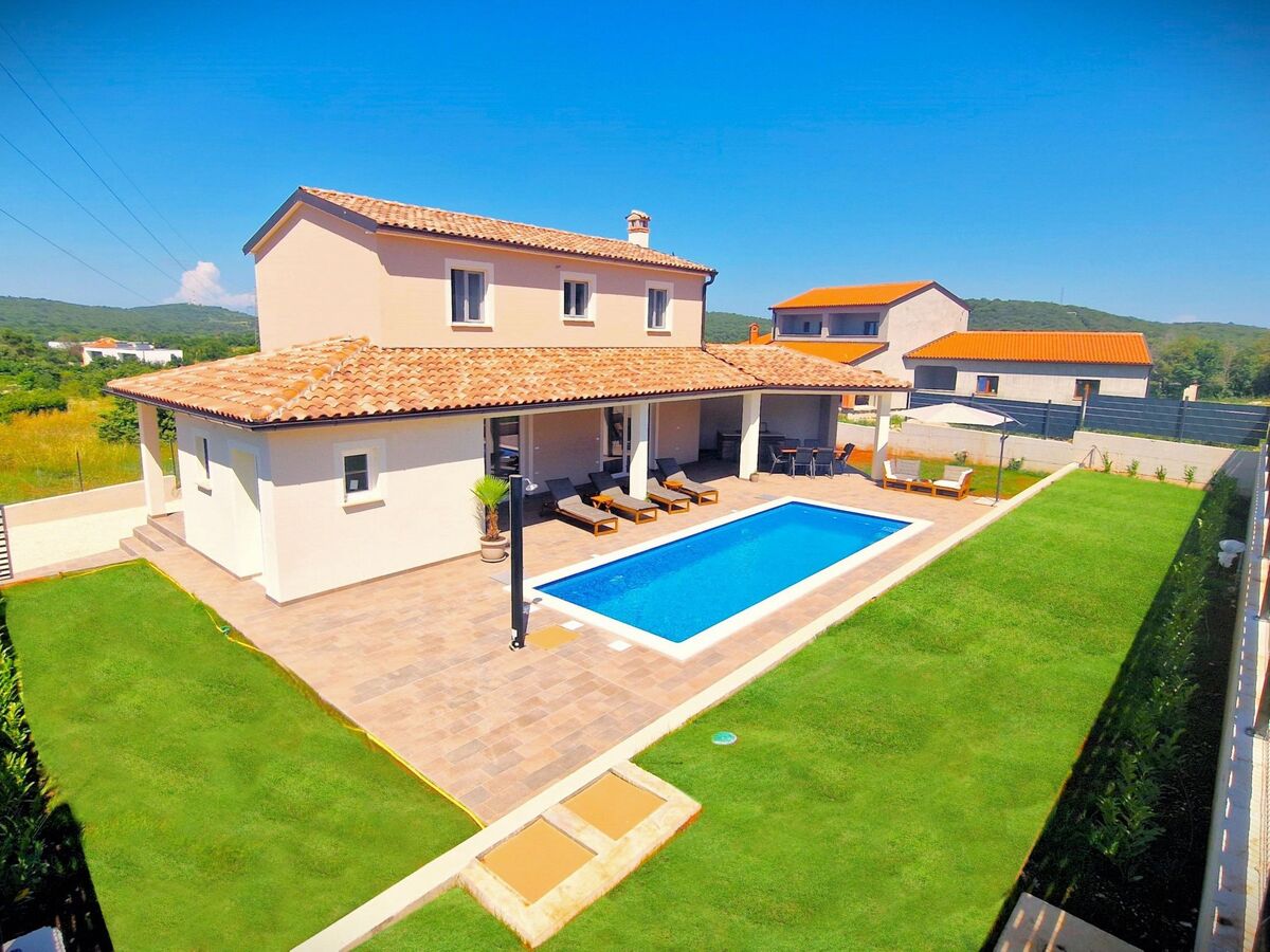 Villa Terrana à Rovinj : maison 6 pers, piscine privée - Photo 60