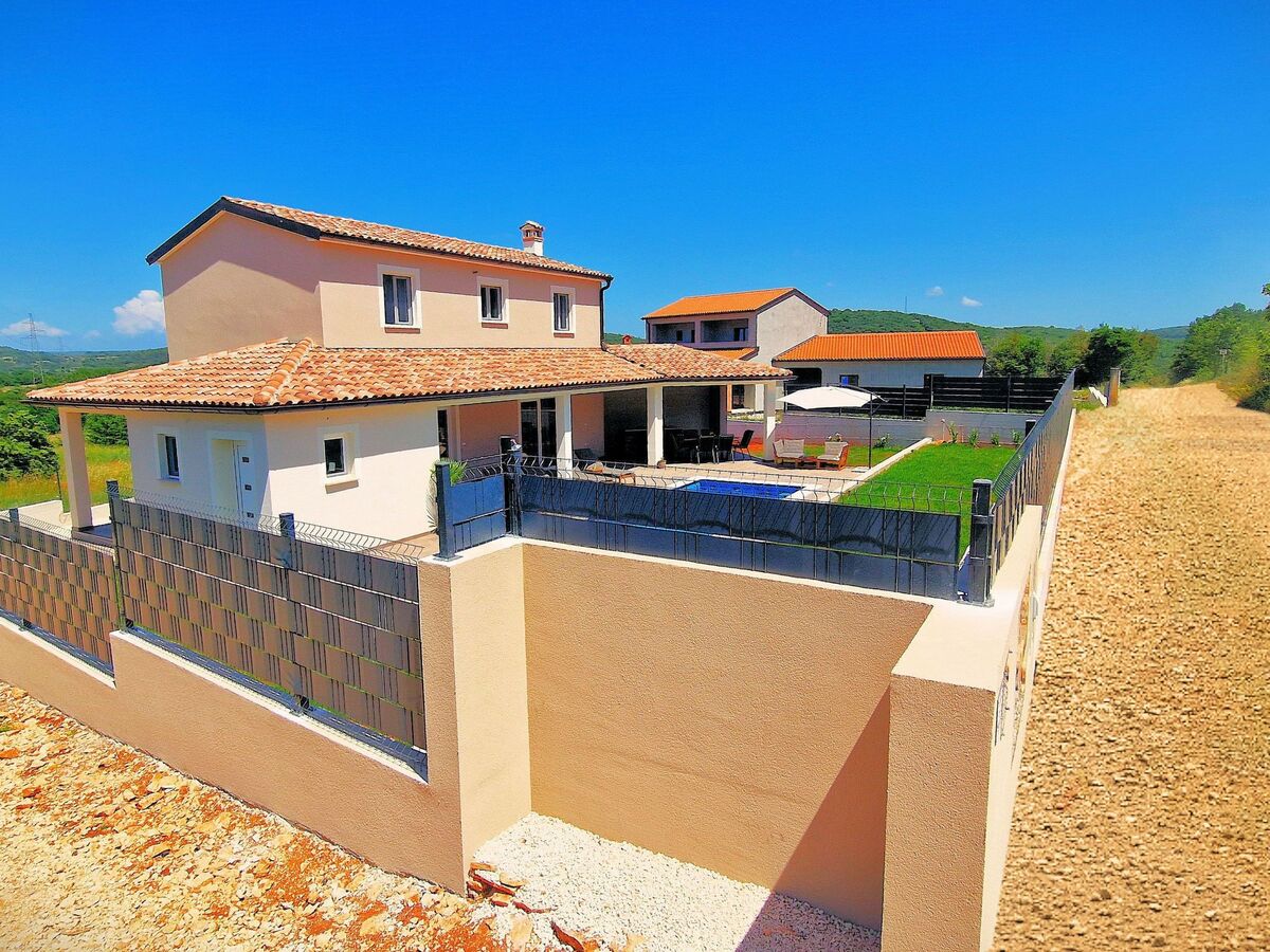 Villa Terrana à Rovinj : maison 6 pers, piscine privée - Photo 61