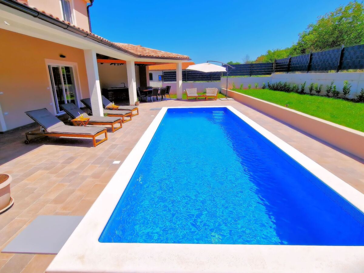 Villa Terrana à Rovinj : maison 6 pers, piscine privée - Photo 64