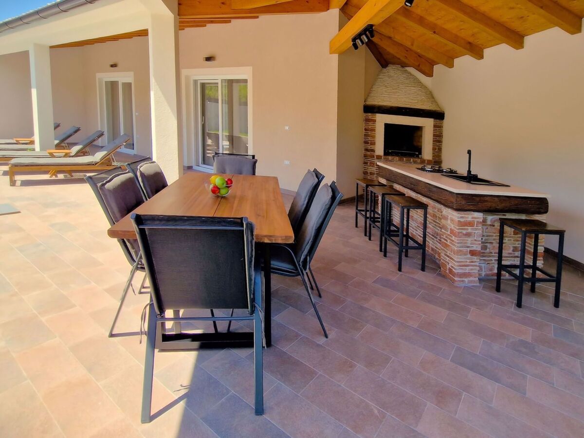 Villa Terrana à Rovinj : maison 6 pers, piscine privée - Photo 65