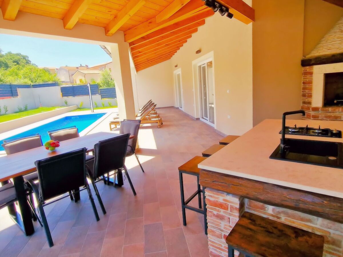 Villa Terrana à Rovinj : maison 6 pers, piscine privée - Photo 66