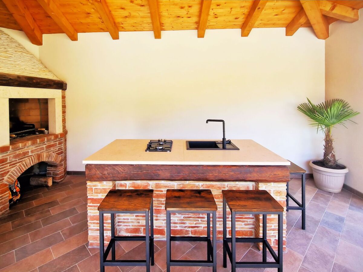 Villa Terrana à Rovinj : maison 6 pers, piscine privée - Photo 67