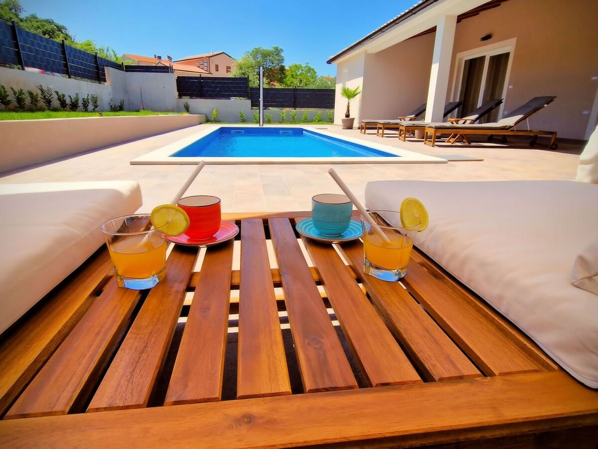 Villa Terrana à Rovinj : maison 6 pers, piscine privée - Photo 68