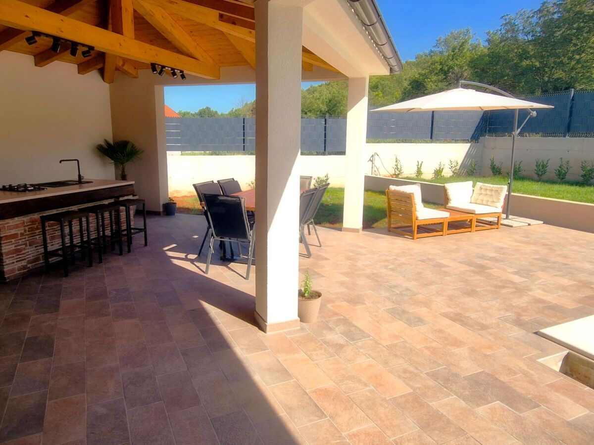 Villa Terrana à Rovinj : maison 6 pers, piscine privée - Photo 69