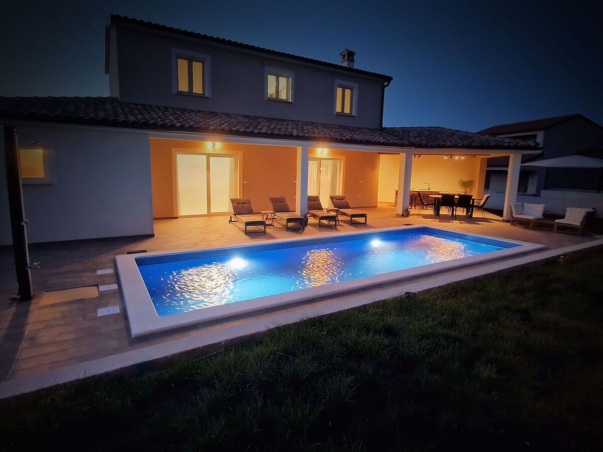 Villa Terrana à Rovinj : maison 6 pers, piscine privée - Photo 71