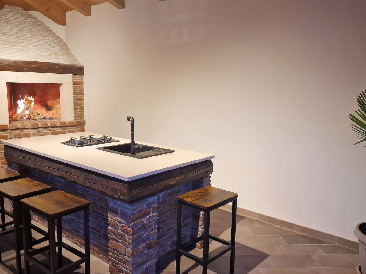 Villa Terrana à Rovinj : maison 6 pers, piscine privée - Photo 73