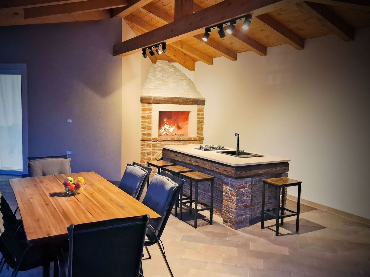 Villa Terrana à Rovinj : maison 6 pers, piscine privée - Photo 75