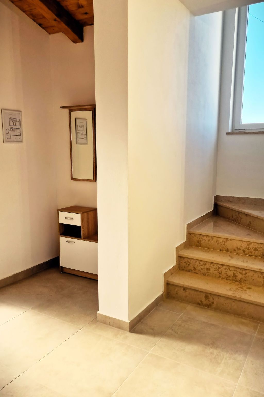 Villa Terrana à Rovinj : maison 6 pers, piscine privée - Photo 78