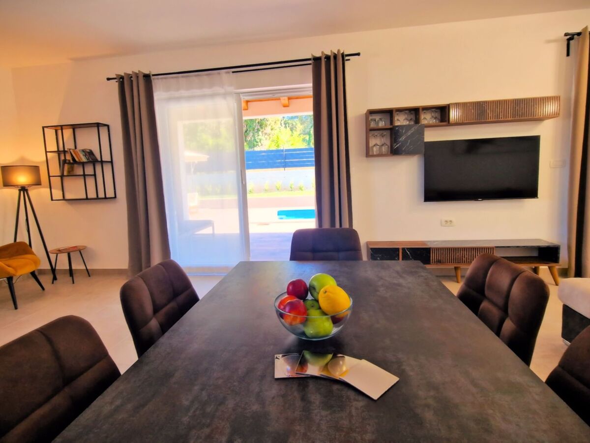 Villa Terrana à Rovinj : maison 6 pers, piscine privée - Photo 82
