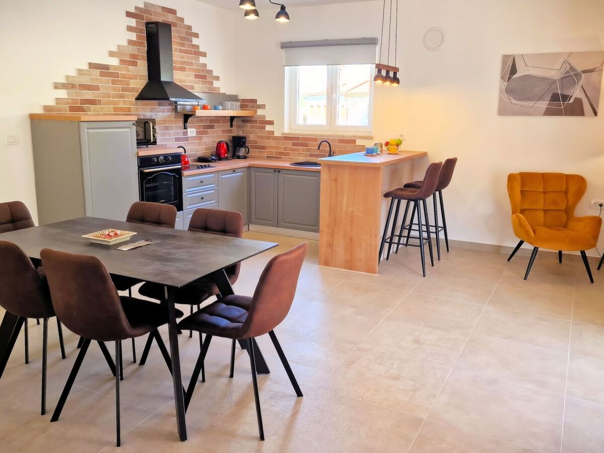 Villa Terrana à Rovinj : maison 6 pers, piscine privée - Photo 85