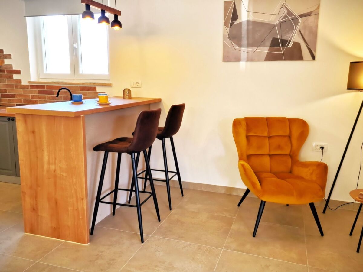 Villa Terrana à Rovinj : maison 6 pers, piscine privée - Photo 88