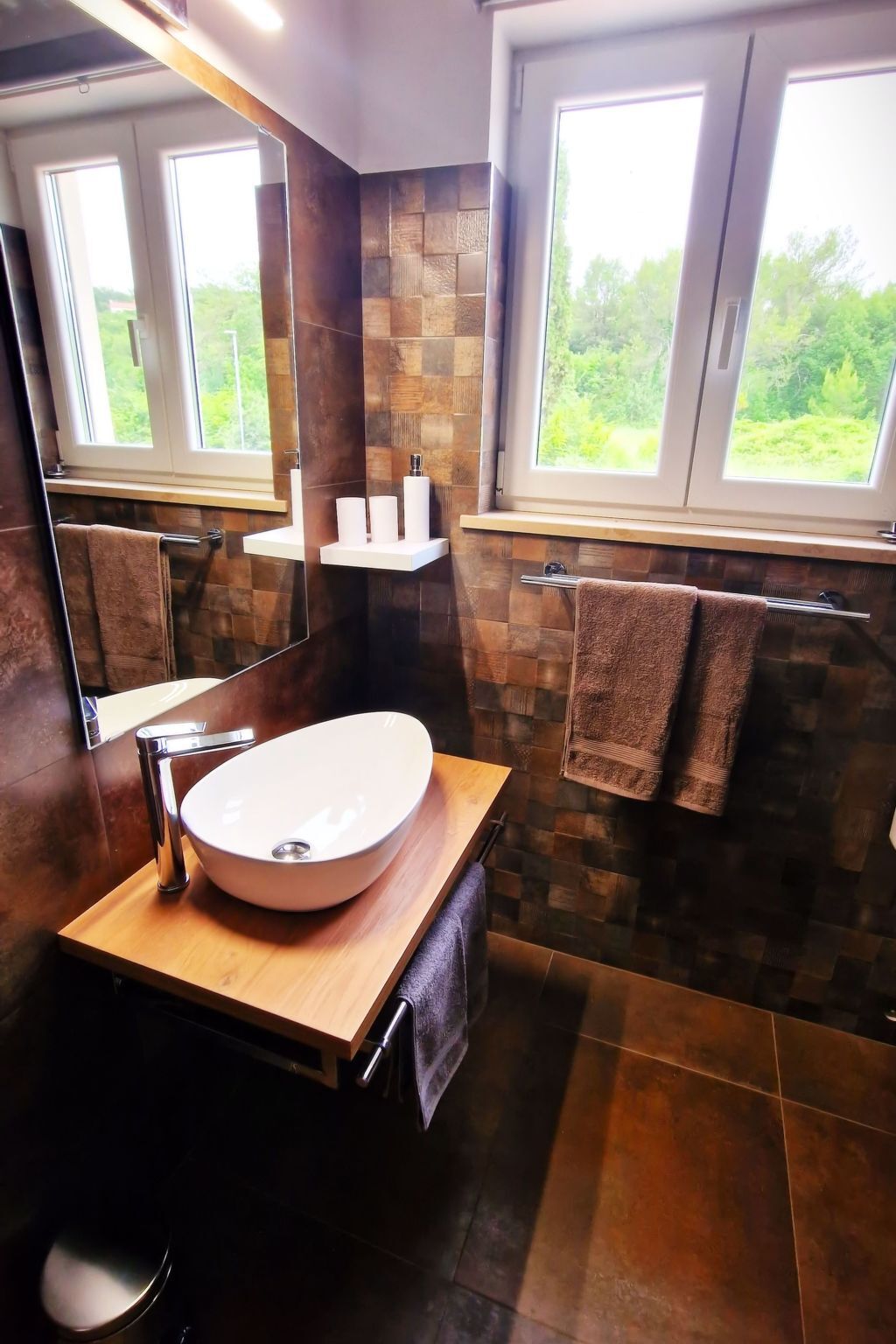 Villa Terrana à Rovinj : maison 6 pers, piscine privée - Photo 93