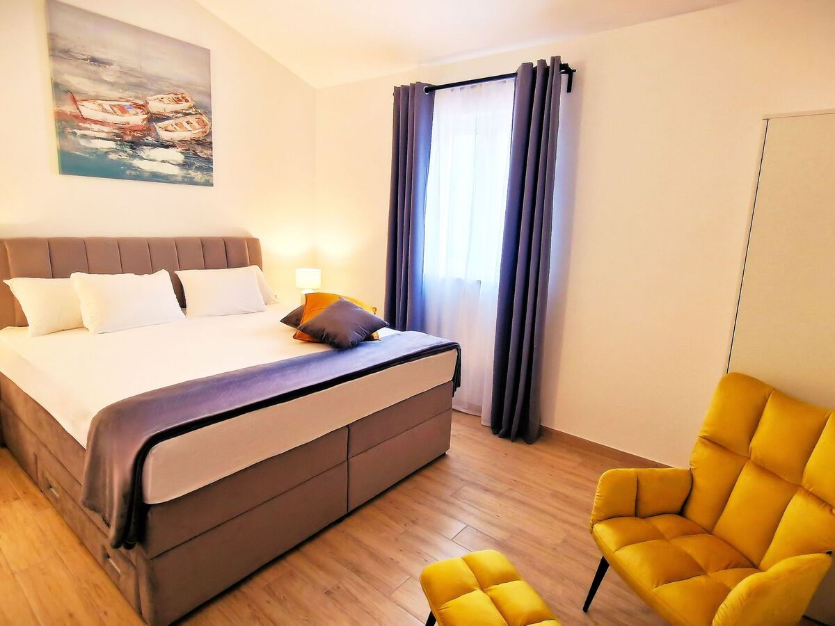 Villa Terrana à Rovinj : maison 6 pers, piscine privée - Photo 96