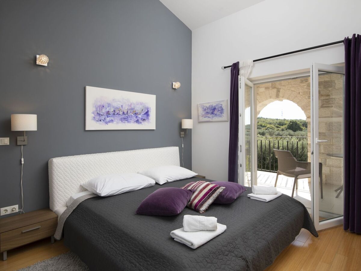 Villa Mason à Rovinj : piscine chauffée, sauna et spa - Photo 11