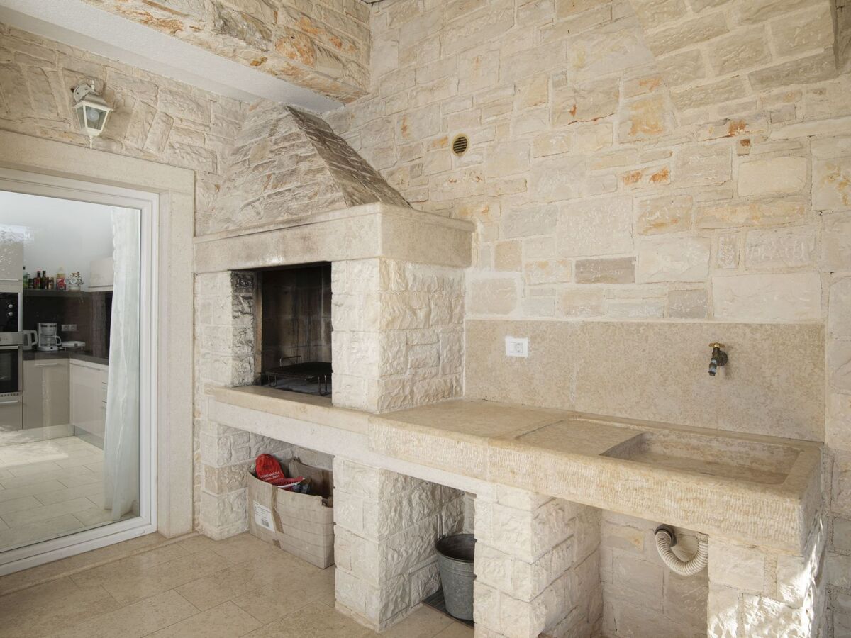 Villa Mason à Rovinj : piscine chauffée, sauna et spa - Photo 17