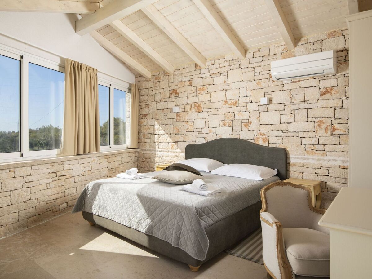 Villa Mason à Rovinj : piscine chauffée, sauna et spa - Photo 21