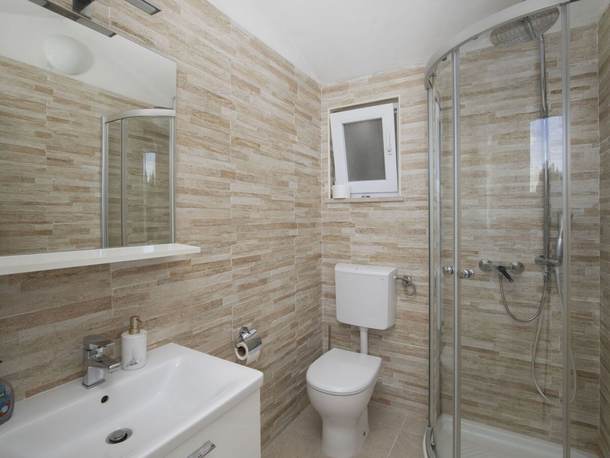 Villa Mason à Rovinj : piscine chauffée, sauna et spa - Photo 22