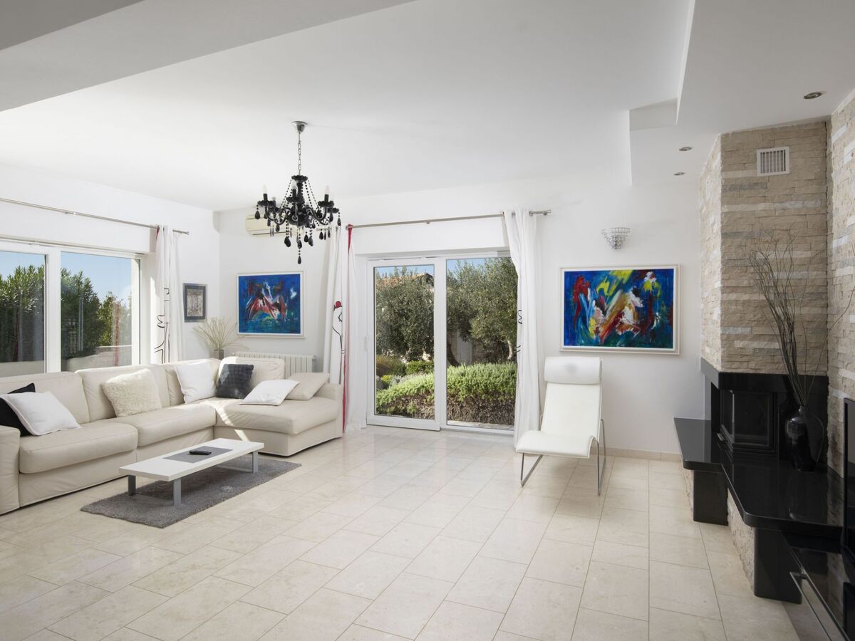 Villa Mason à Rovinj : piscine chauffée, sauna et spa - Photo 23