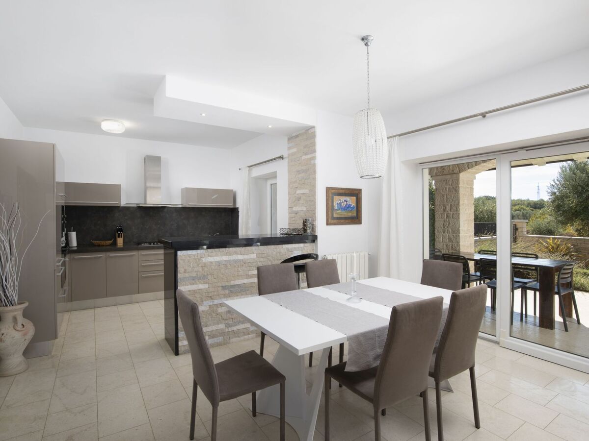 Villa Mason à Rovinj : piscine chauffée, sauna et spa - Photo 25