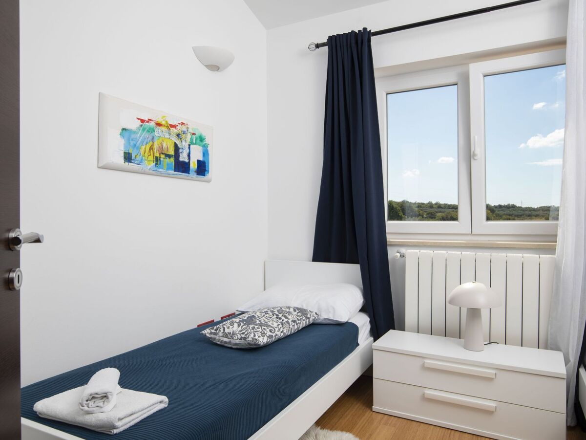 Villa Mason à Rovinj : piscine chauffée, sauna et spa - Photo 33