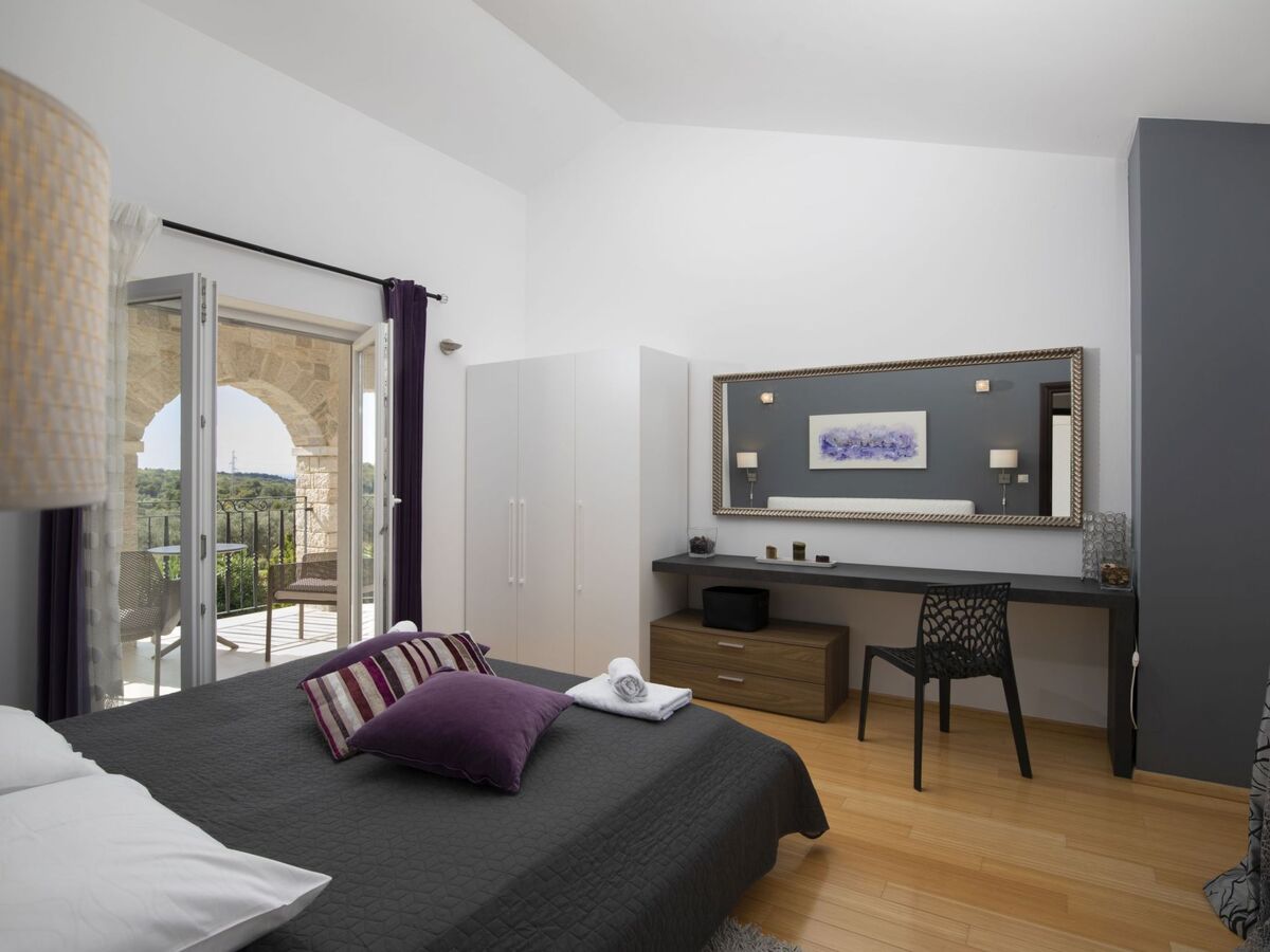 Villa Mason à Rovinj : piscine chauffée, sauna et spa - Photo 36