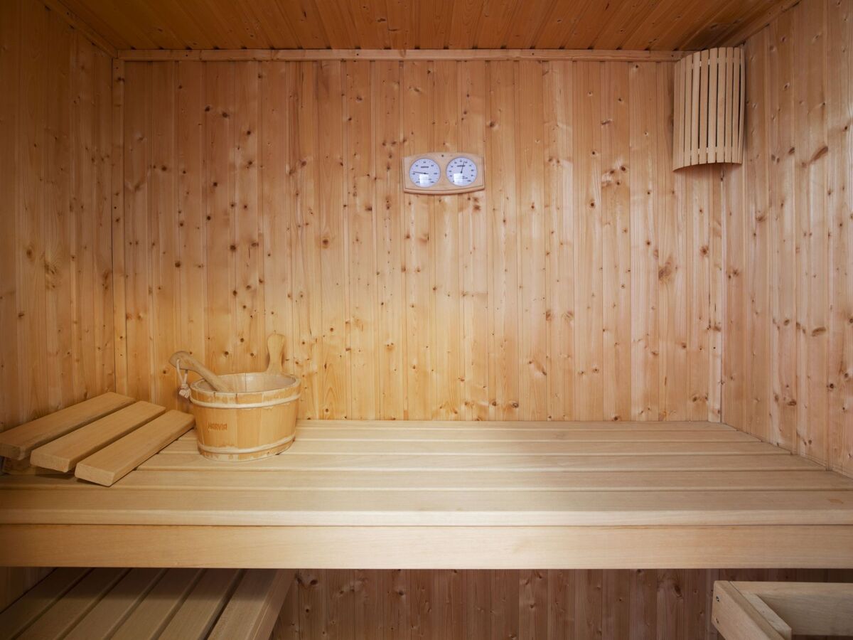 Villa Mason à Rovinj : piscine chauffée, sauna et spa - Photo 43