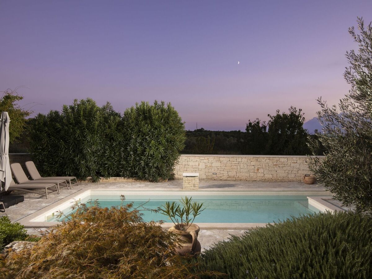 Villa Mason à Rovinj : piscine chauffée, sauna et spa - Photo 47