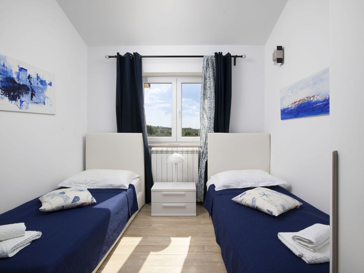 Villa Piccolo Paradiso, maison 4 chambres avec piscine chauffée - Photo 12
