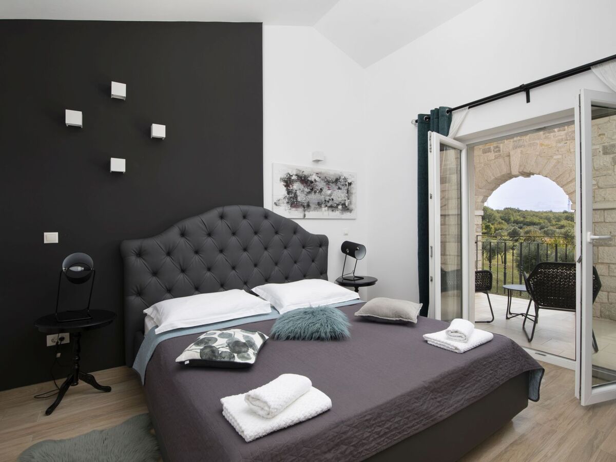 Villa Piccolo Paradiso, maison 4 chambres avec piscine chauffée - Photo 13