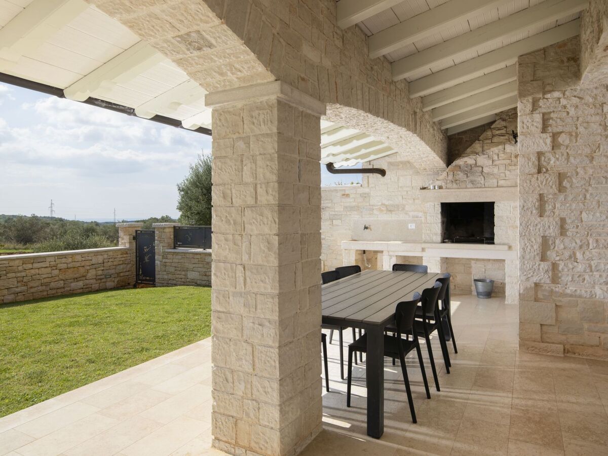 Villa Piccolo Paradiso, maison 4 chambres avec piscine chauffée - Photo 19