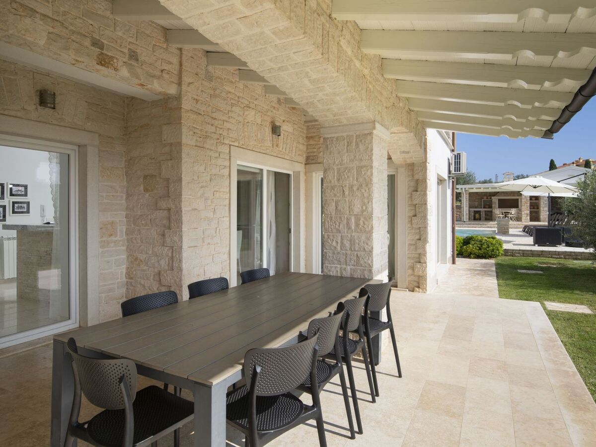 Villa Piccolo Paradiso, maison 4 chambres avec piscine chauffée - Photo 20