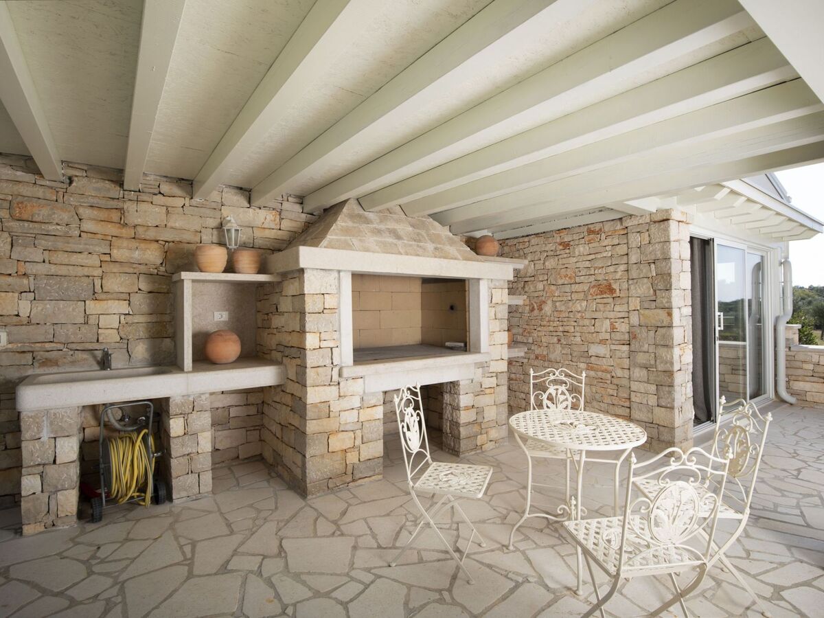 Villa Piccolo Paradiso, maison 4 chambres avec piscine chauffée - Photo 22