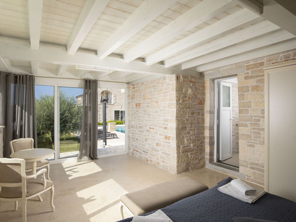 Villa Piccolo Paradiso, maison 4 chambres avec piscine chauffée - Photo 23