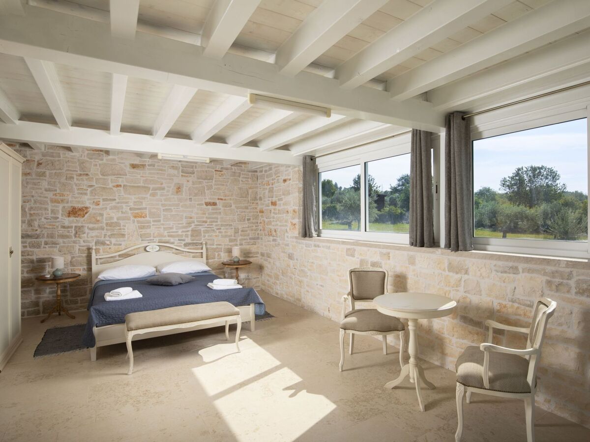 Villa Piccolo Paradiso, maison 4 chambres avec piscine chauffée - Photo 24