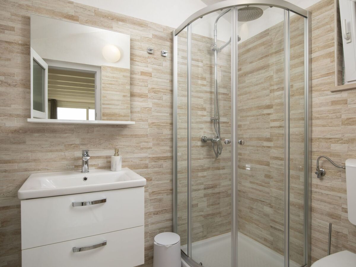 Villa Piccolo Paradiso, maison 4 chambres avec piscine chauffée - Photo 25