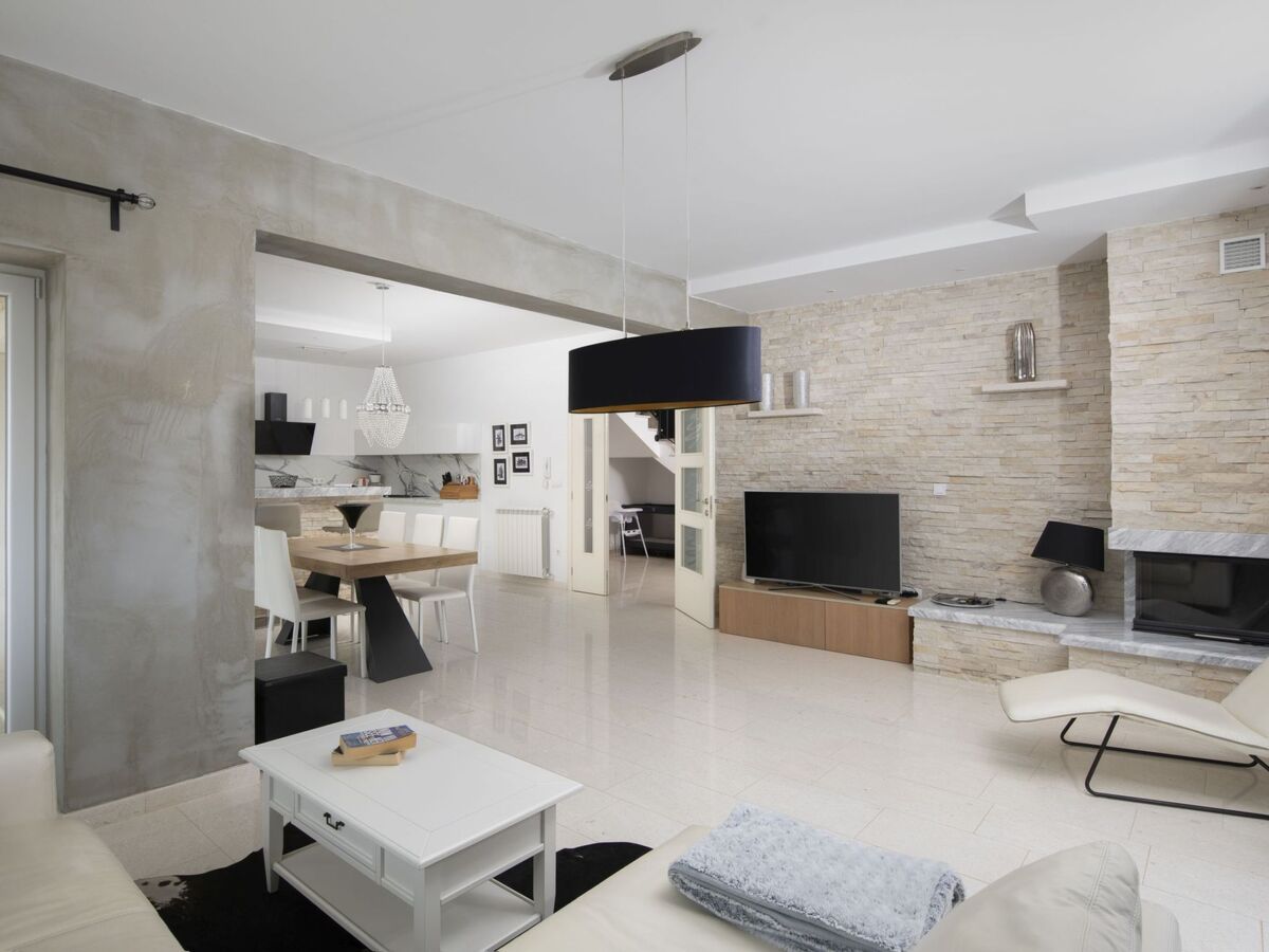 Villa Piccolo Paradiso, maison 4 chambres avec piscine chauffée - Photo 28