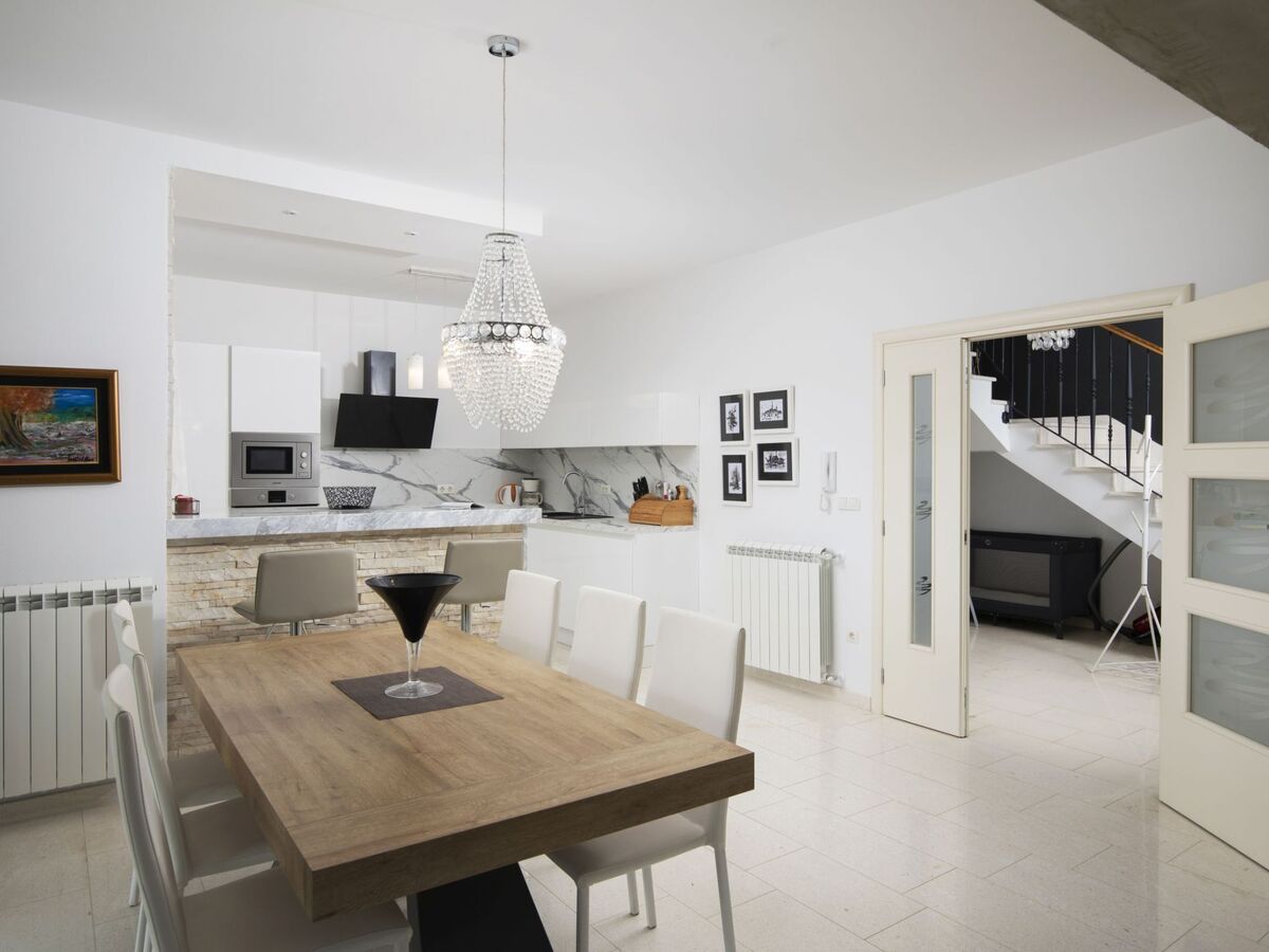 Villa Piccolo Paradiso, maison 4 chambres avec piscine chauffée - Photo 29
