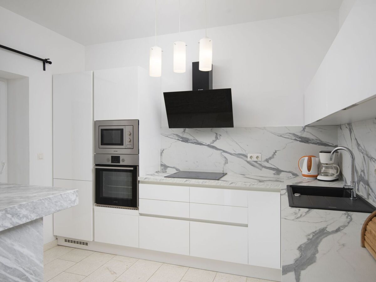 Villa Piccolo Paradiso, maison 4 chambres avec piscine chauffée - Photo 31