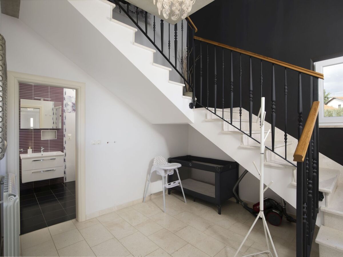 Villa Piccolo Paradiso, maison 4 chambres avec piscine chauffée - Photo 33