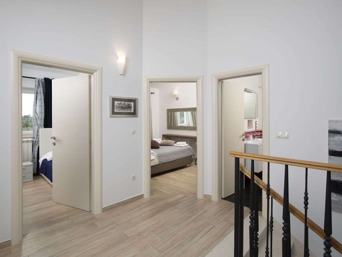 Villa Piccolo Paradiso, maison 4 chambres avec piscine chauffée - Photo 35