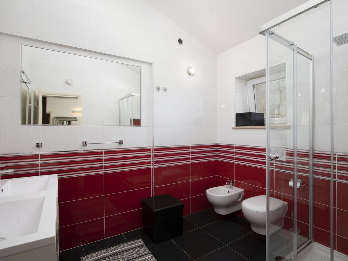 Villa Piccolo Paradiso, maison 4 chambres avec piscine chauffée - Photo 36