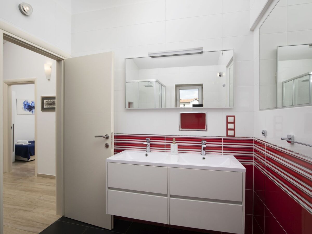 Villa Piccolo Paradiso, maison 4 chambres avec piscine chauffée - Photo 37