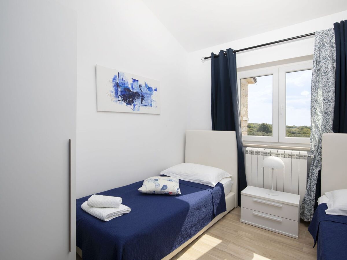 Villa Piccolo Paradiso, maison 4 chambres avec piscine chauffée - Photo 40